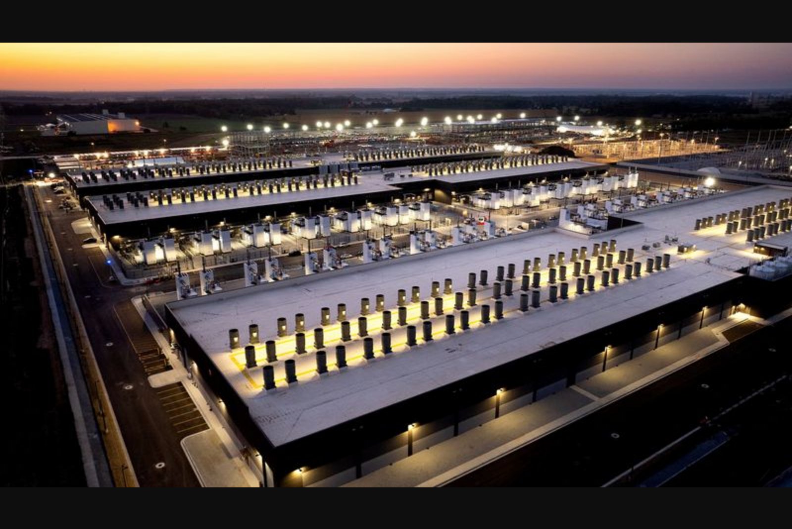 Record AI Capital Plans Face Energy-Driven Test as Middle East Crisis Raises Costs