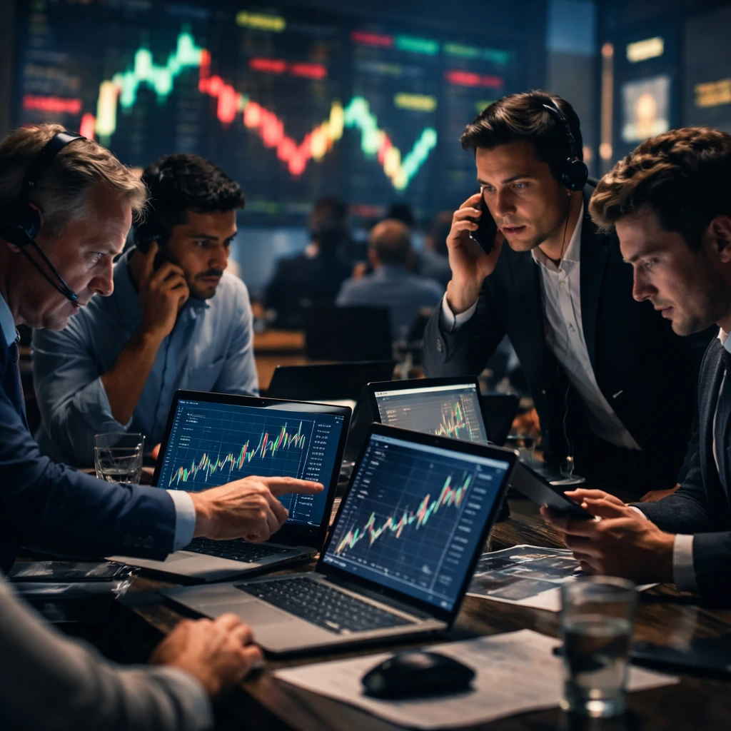 After-hours movers: Levi, Skillsoft climb; Greenbrier, Aehr Test and Insmed retreat