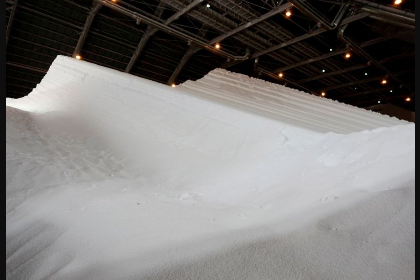 U.S. Importers Reroute Fertilizer Shipments Abroad as Global Prices Spike