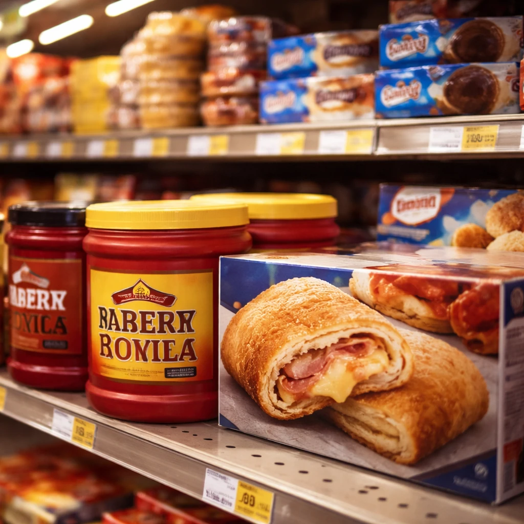 Evercore Initiates Coverage on J.M. Smucker With Outperform, $117 Target