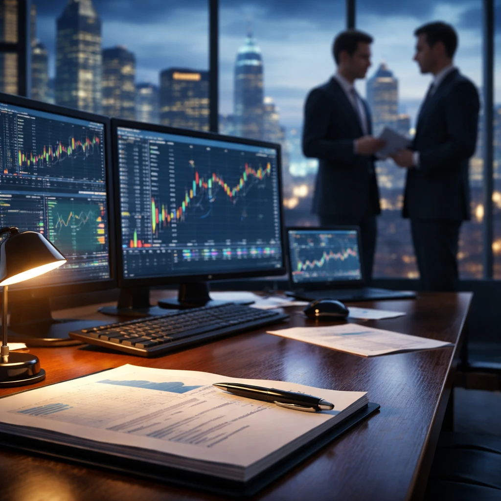 Ackman’s Pershing Square IPO Poised to Raise About $5 Billion, Sources Say