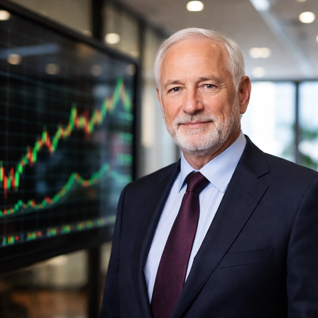 Phibro Animal Health CEO Jack Bendheim Executes $1.16 Million Stock Sale via Pre-Arranged Plan