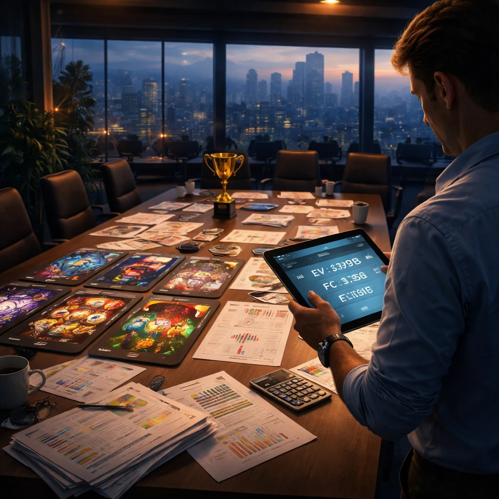 Playtika Needs a Lifeline - Buy the Repricing, Not the Story