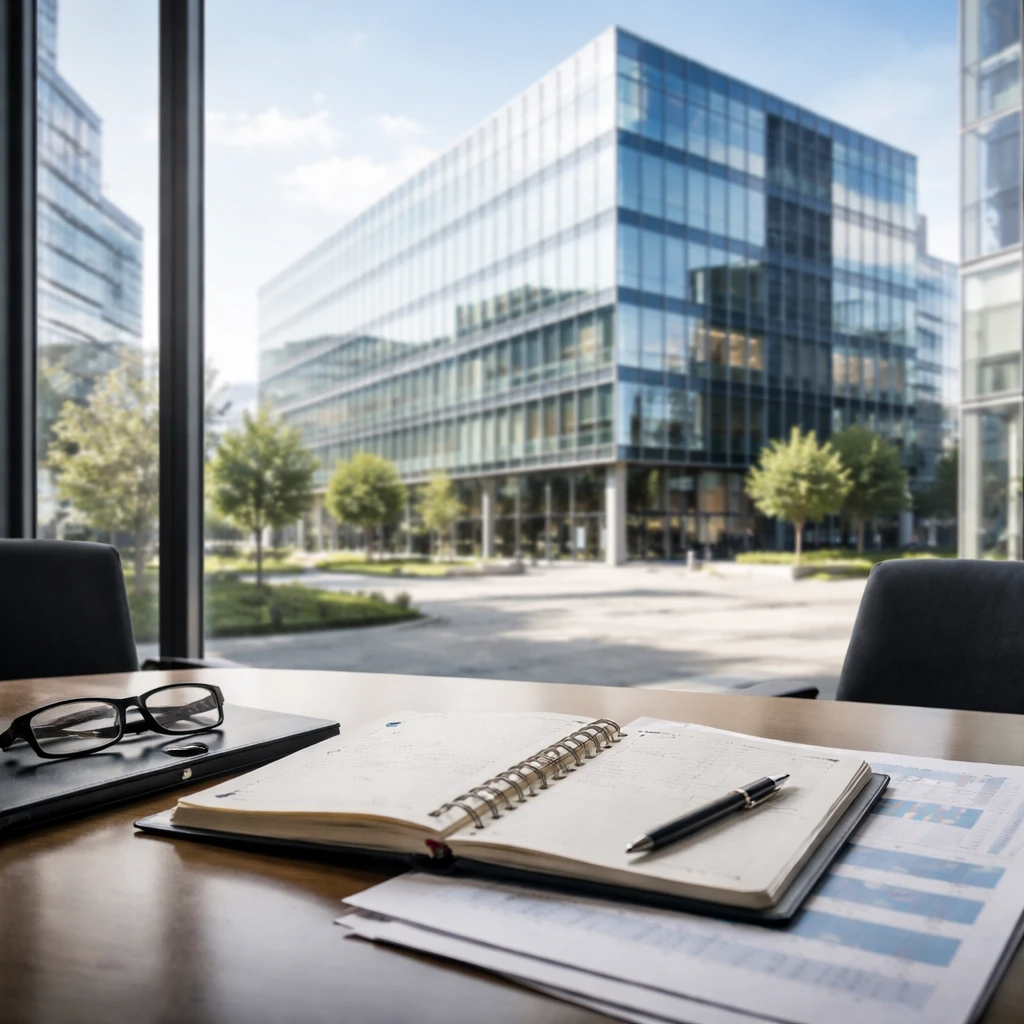 Sivers Semiconductors Delays Annual Report as Audit Work Continues Ahead of Dual-listing Review