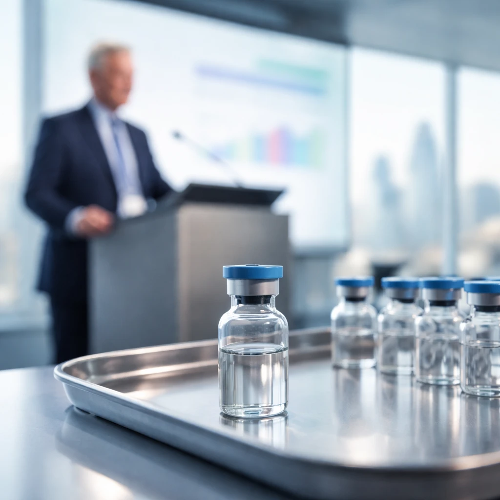Zenas Biopharma Shares Gain as Phase 3 Data and Insider Buying Reinforce Clinical Narrative