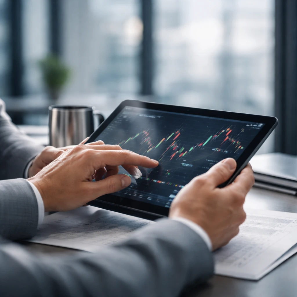 ServiceTitan CFO Disposes $1.24 Million in Company Stock; Multiple Price Tranches Reported