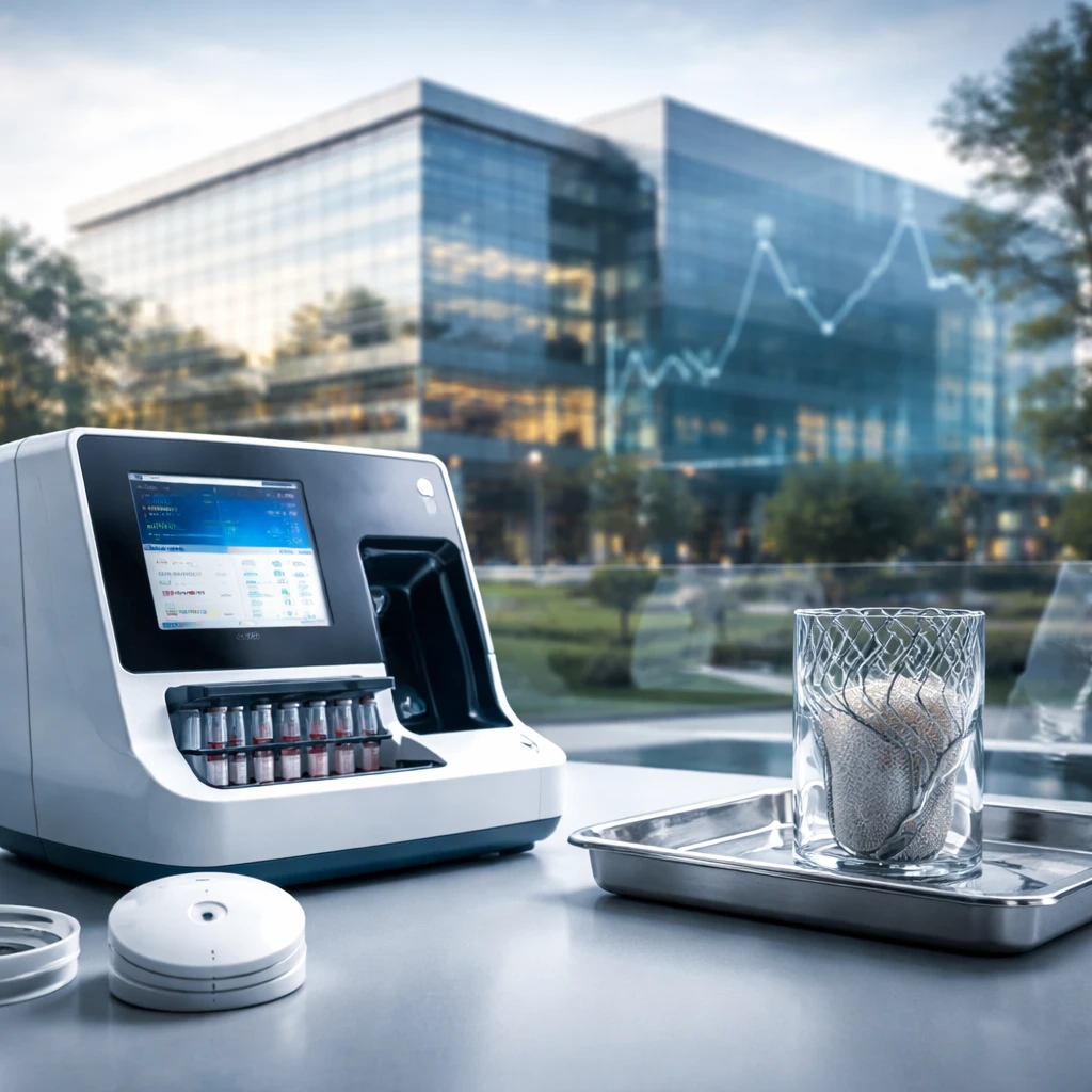 Buy the Dip in Abbott (ABT): Quality Healthcare Exposure with Income and Upside