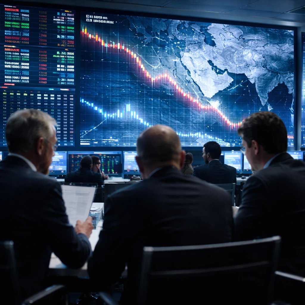 Bridgewater Warns AI Could Threaten Traditional Software Companies