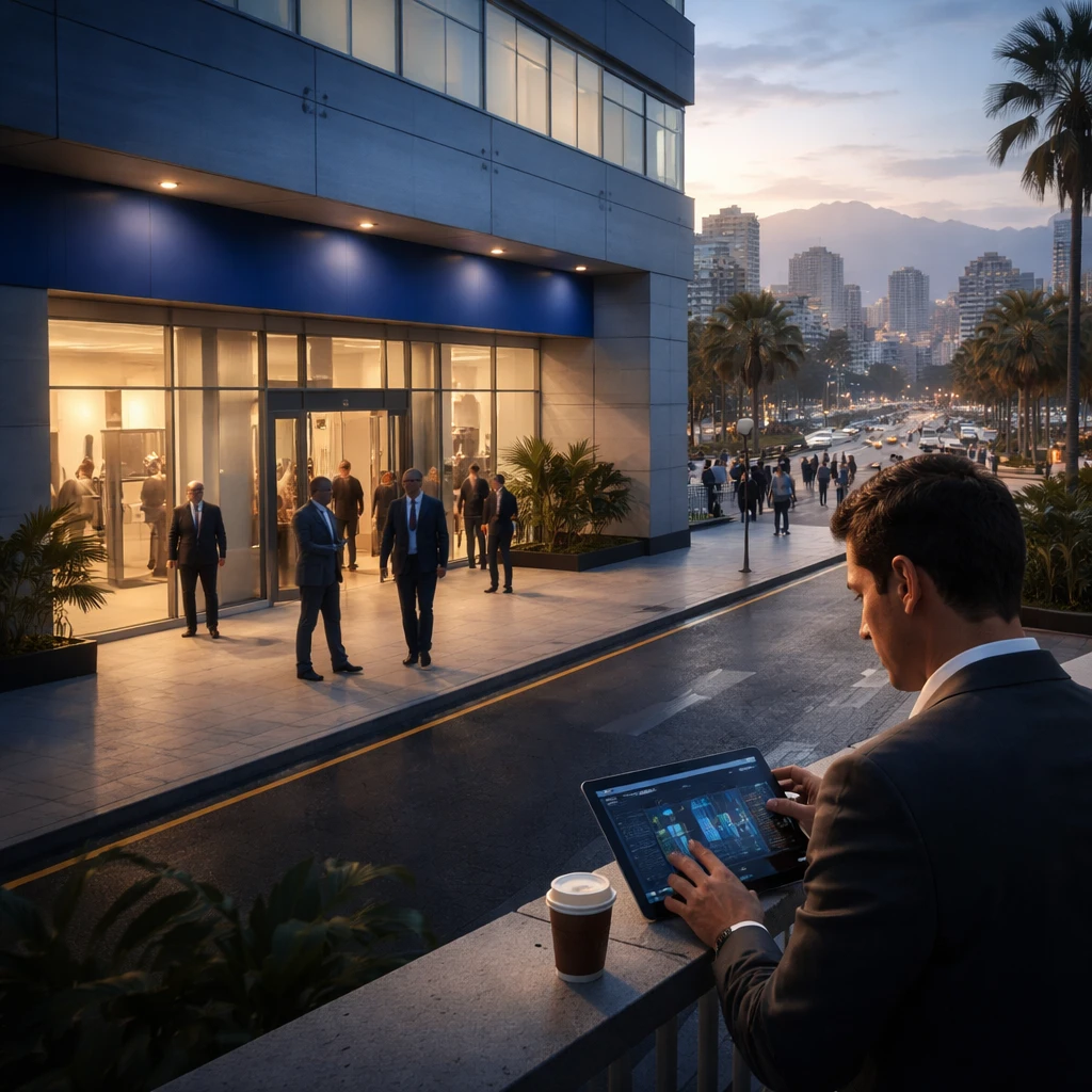 Intercorp Financial Services: Tactical Buy After Pullback — Rate Tailwinds and Cash Flow Support Upside