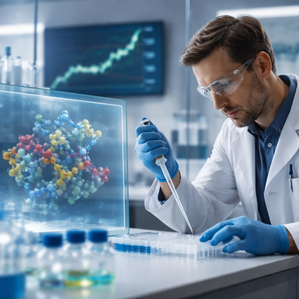 BridgeBio Oncology Therapeutics Gains After FDA Fast Track for BBO-11818