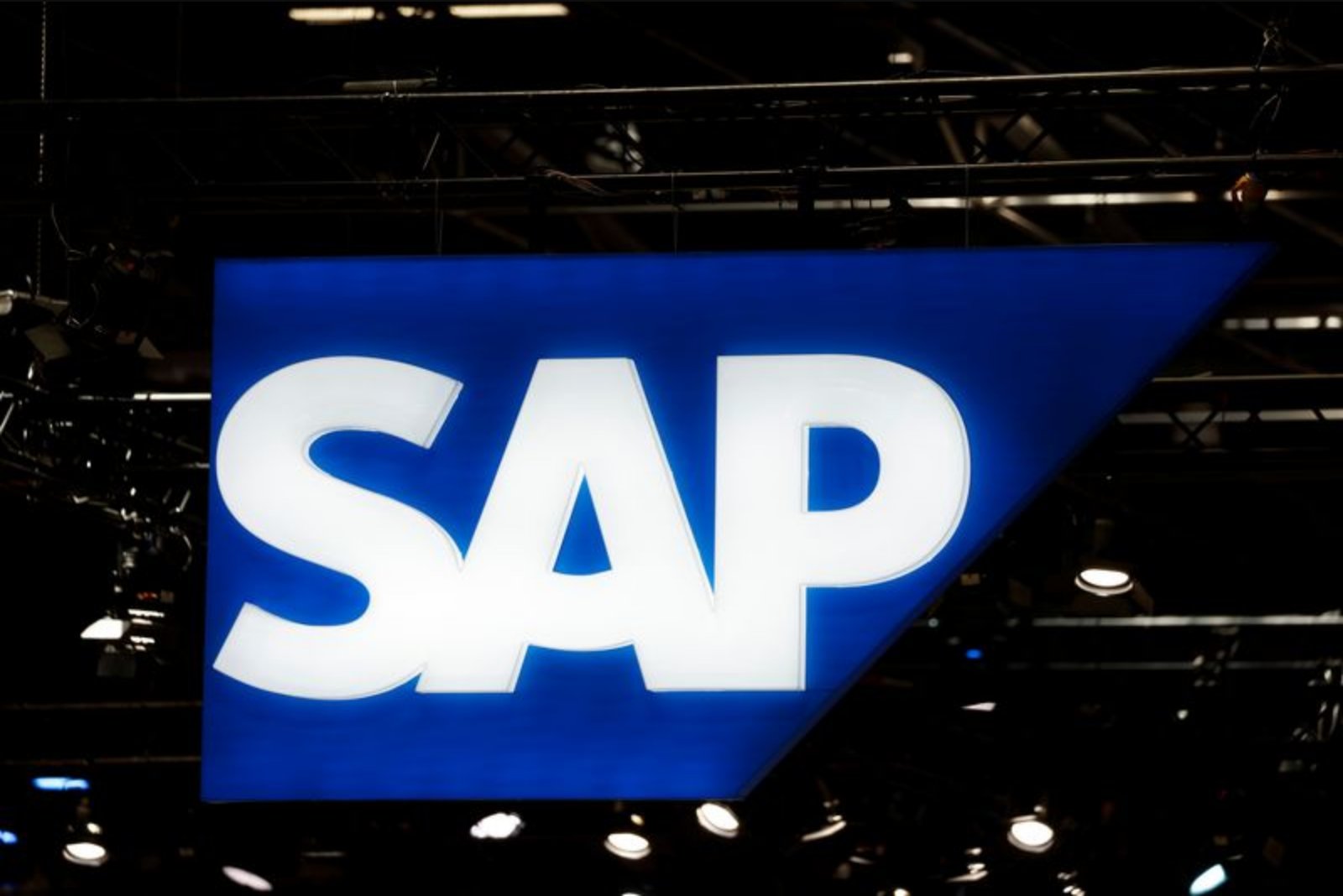 SAP Posts Strong Q1 as Cloud Sales Drive Profit Beat