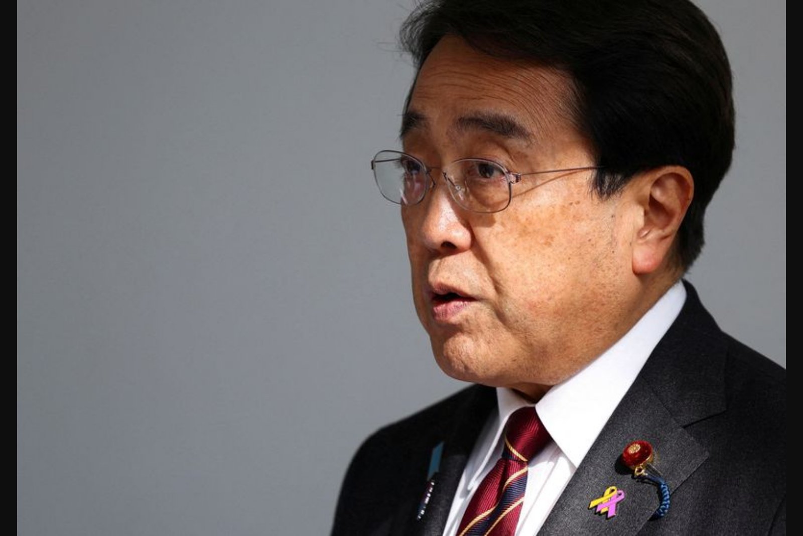 Japan minister says BOJ policy to lift yen could be an option to rein in inflation