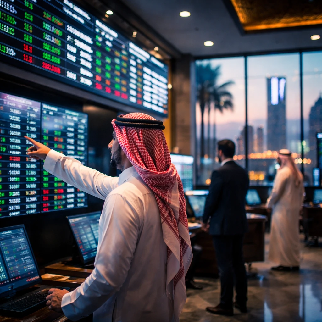 Tadawul edges up as Transport, Hotels & Tourism and Cement stocks lead gains