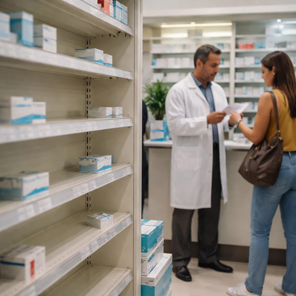 Morgan Stanley Points to Supply Limits as Cause of Mounjaro Slowdown in Brazil