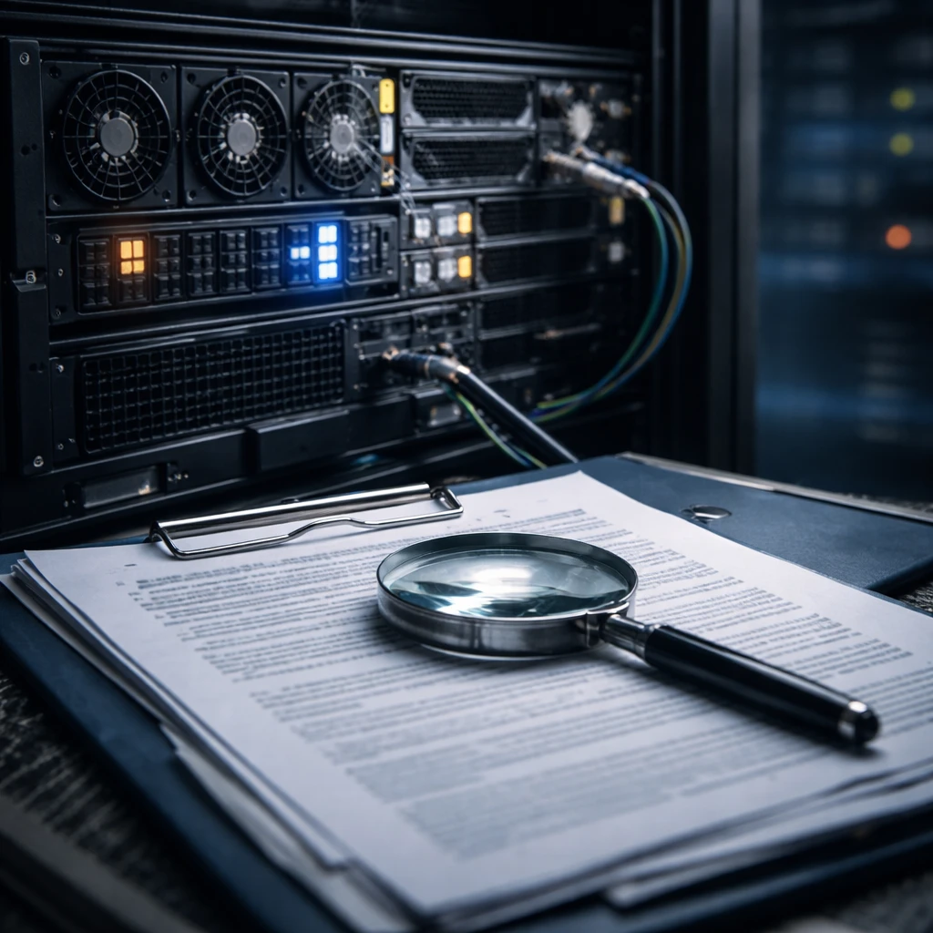 Blaize Shares Drop After Short Seller Raises Questions About $50M NeoTensr Transaction