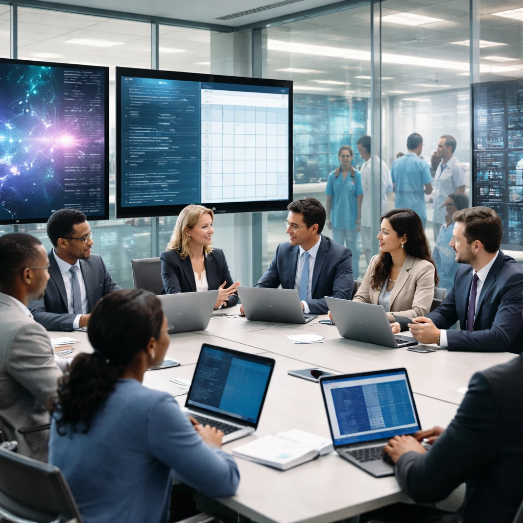 PwC, Anthropic Deepen Partnership to Embed Claude Across Firm and Client Work