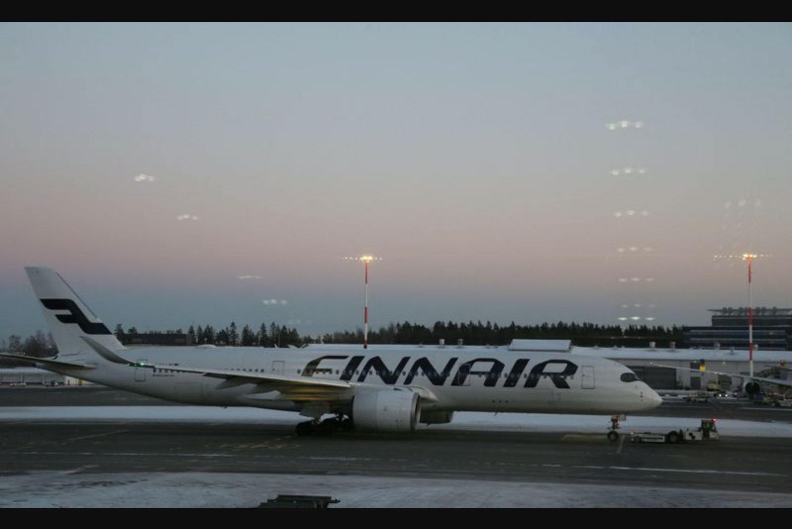 Finnair Chooses Embraer E195-E2 Jets for European Narrow-Body Renewal