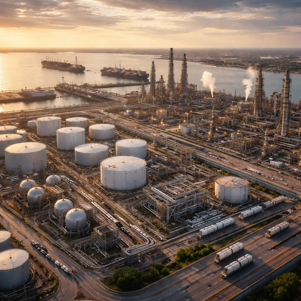 BofA Maintains TotalEnergies as Top European Oil Pick, Cites Strong Free Cash Flow Yields