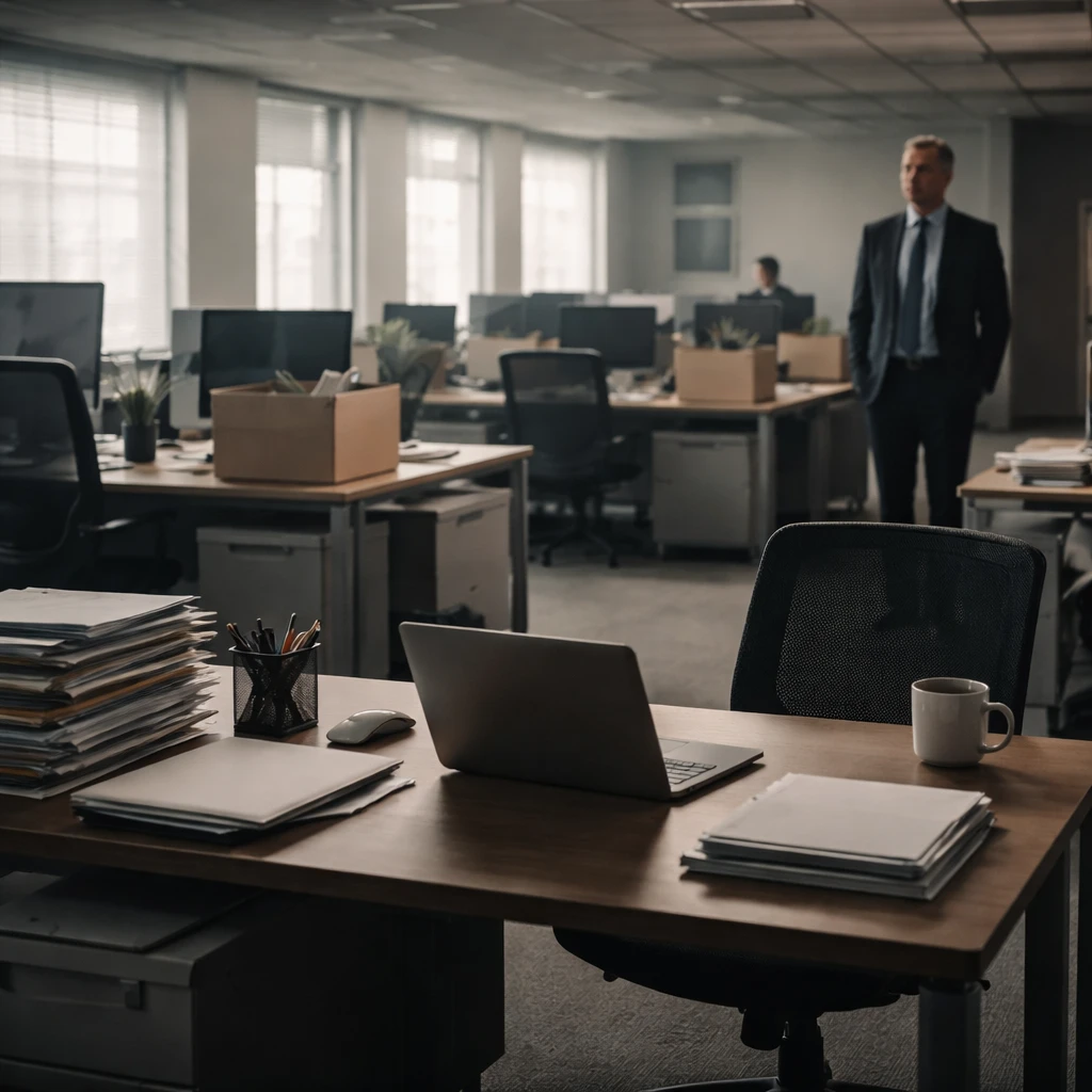 Geospace Technologies Shares Drop After Company Moves to Cut Workforce by About One-Fifth