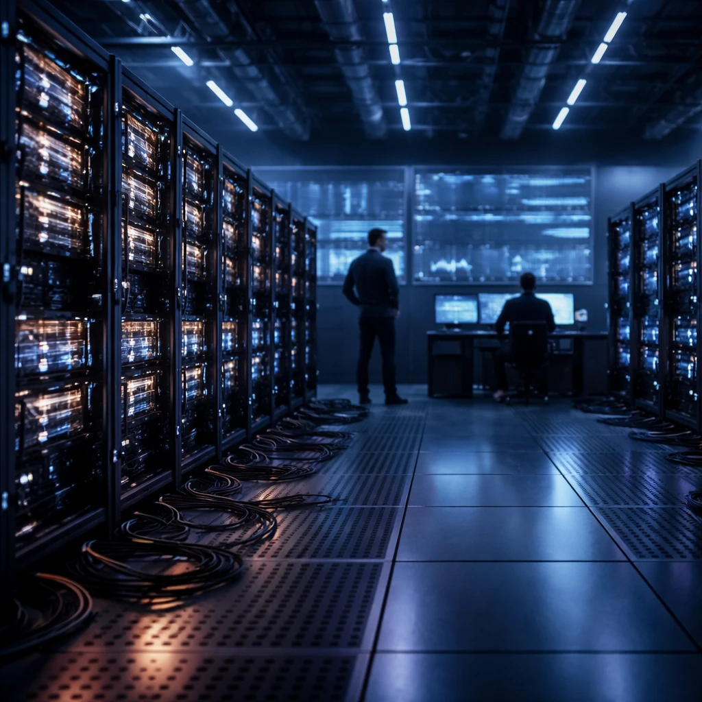 CoreWeave: Strong Demand, Manageable Near-Term Noise - A Core Long with Defined Risk