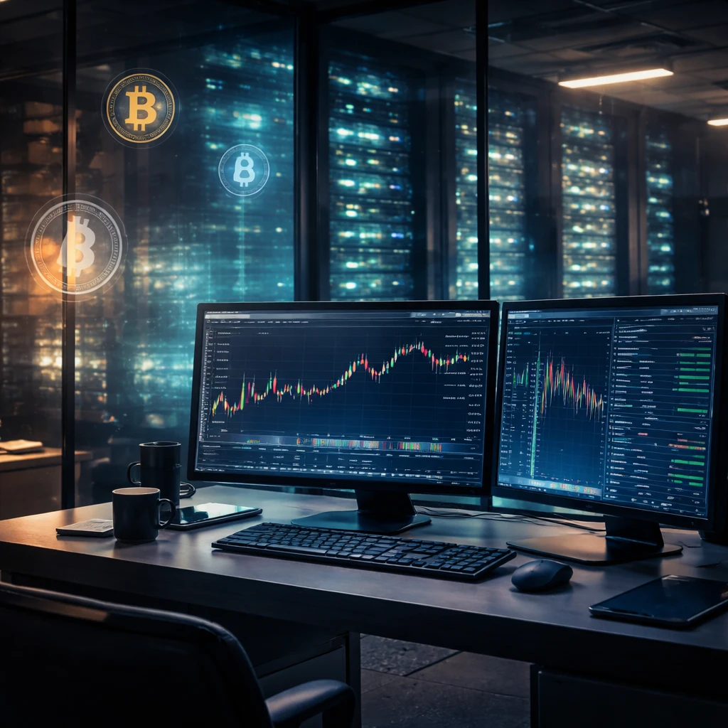 Why Coinbase's 'Everything Exchange' Could Reprice the Stock