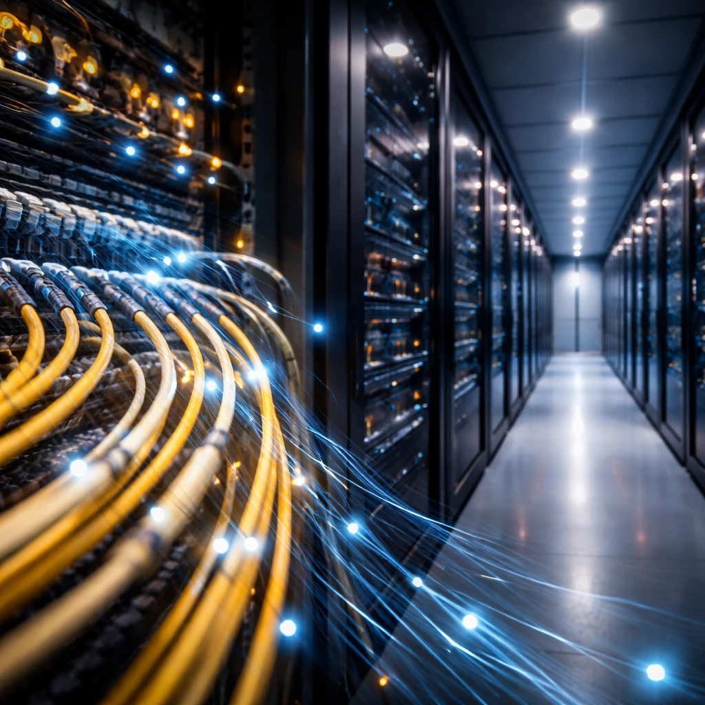 Lumen Outlines Ambitious Fiber and Enterprise Growth Plan, Shares Jump