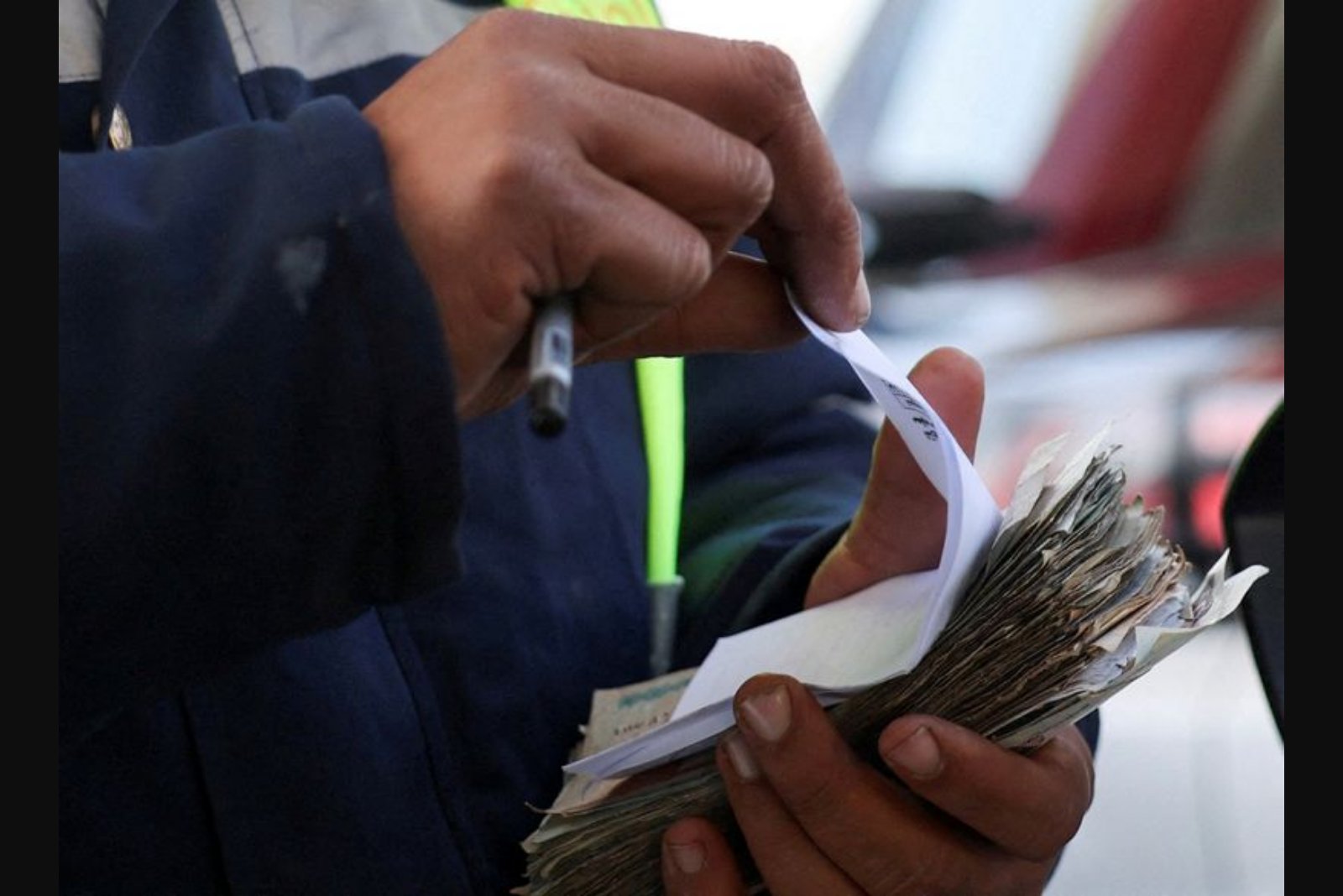 Middle East Conflict Deepens Economic Headwinds Ahead of IMF and World Bank Spring Meetings