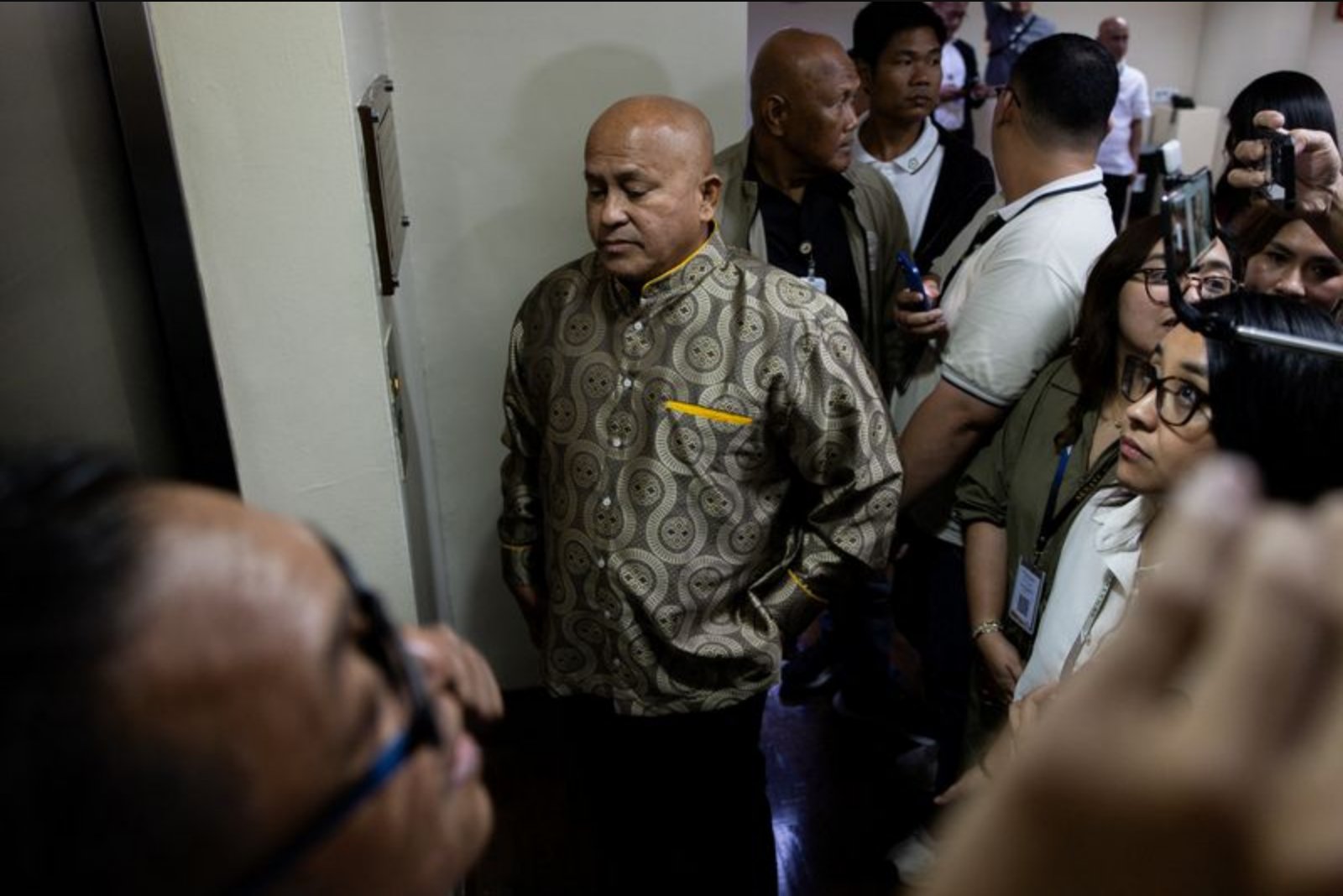 Families of Drug War Victims Demand Accountability as Senator Flees Arrest Bid