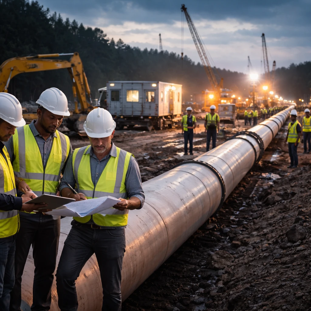 Cantor Fitzgerald Sticks with Neutral on Primoris Services Despite Q4 Beat and Tepid 2026 Guide