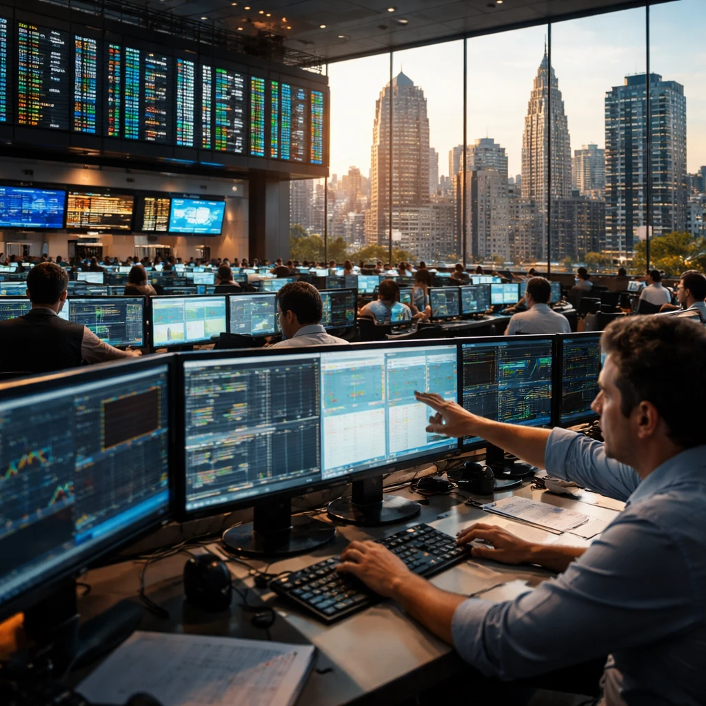 Bank of America: Foreign Flows to Latin America Show Resilience Despite March Slowdown