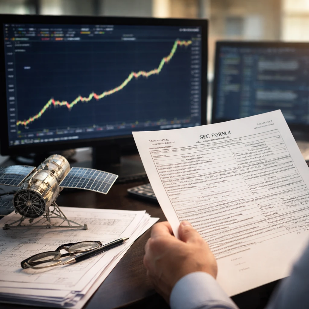 Globalstar CEO disposes of $42,525 in stock, exercises options for 6,666 shares