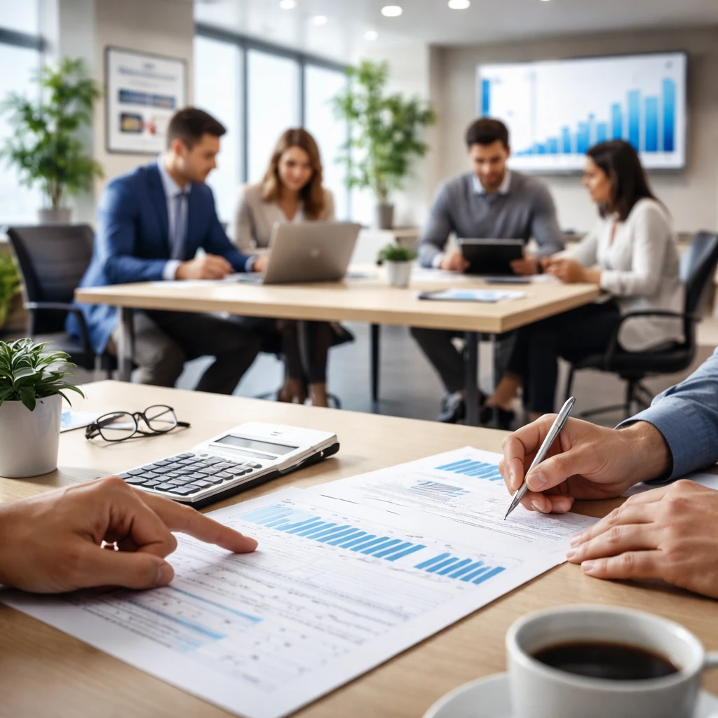 Franchise Brands posts modest system sales rise as earnings hold steady