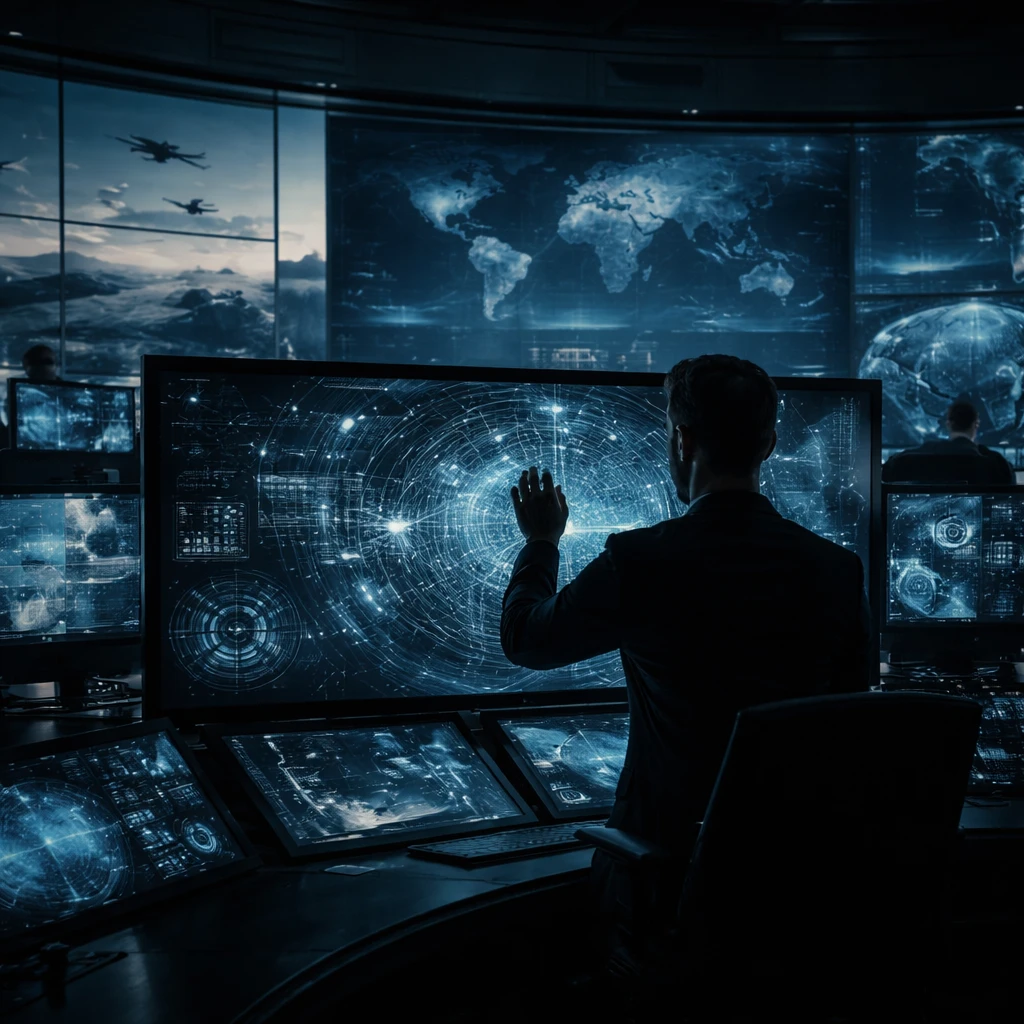 Palantir Is Becoming The System Behind Decisions - Buy the Strategic Pullback