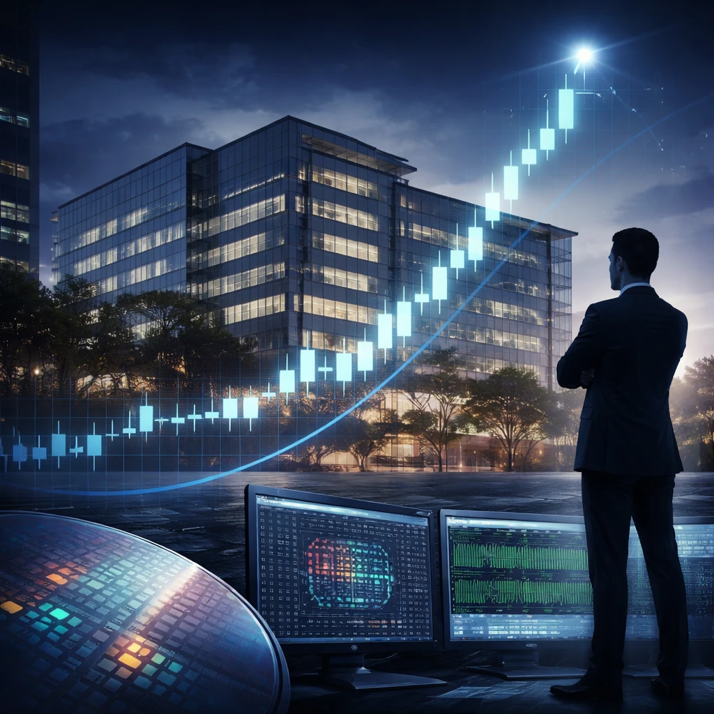 Elliott Stake Validates Synopsys Opportunity - Reiterate Buy with a Tactical Entry