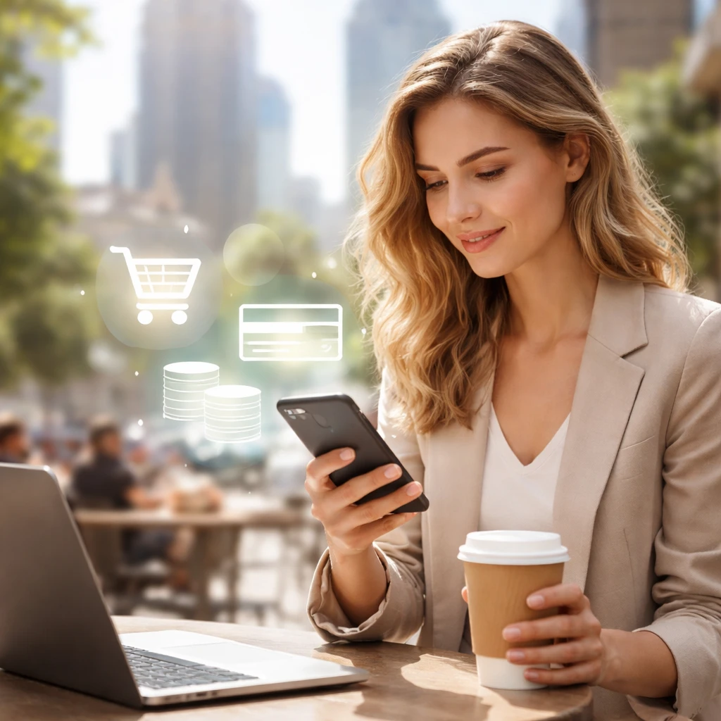 Klarna Boosts US Funding Line to $2 Billion as Shares Tick Higher