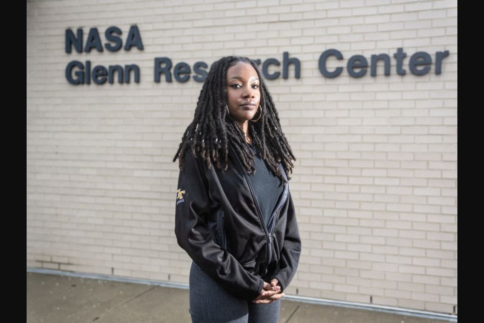 A Historic Lunar Orbit and Its Resonance for Black Americans