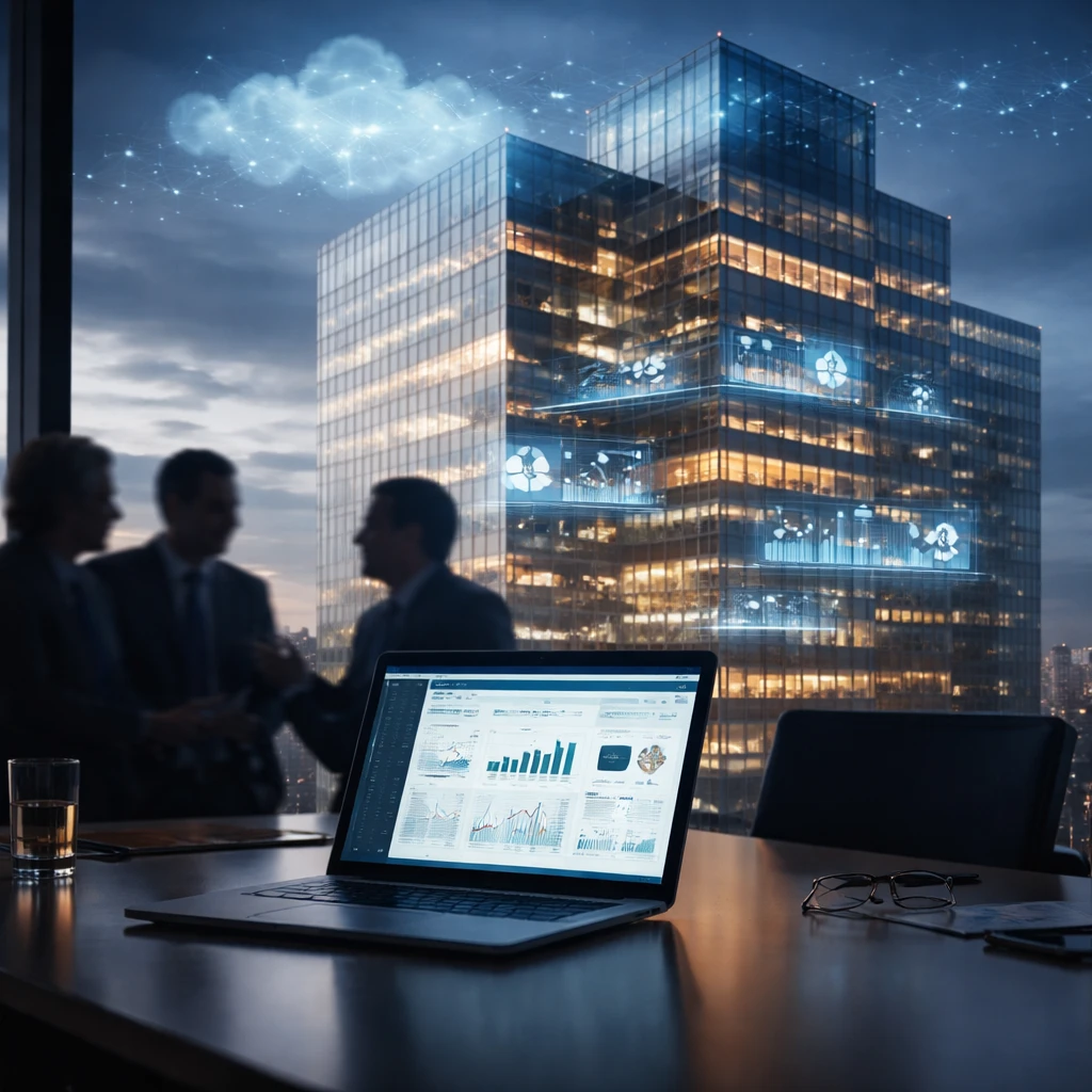 Workday vs. Oracle and SAP: Buying the Re-rate as SaaS Economics Reassert