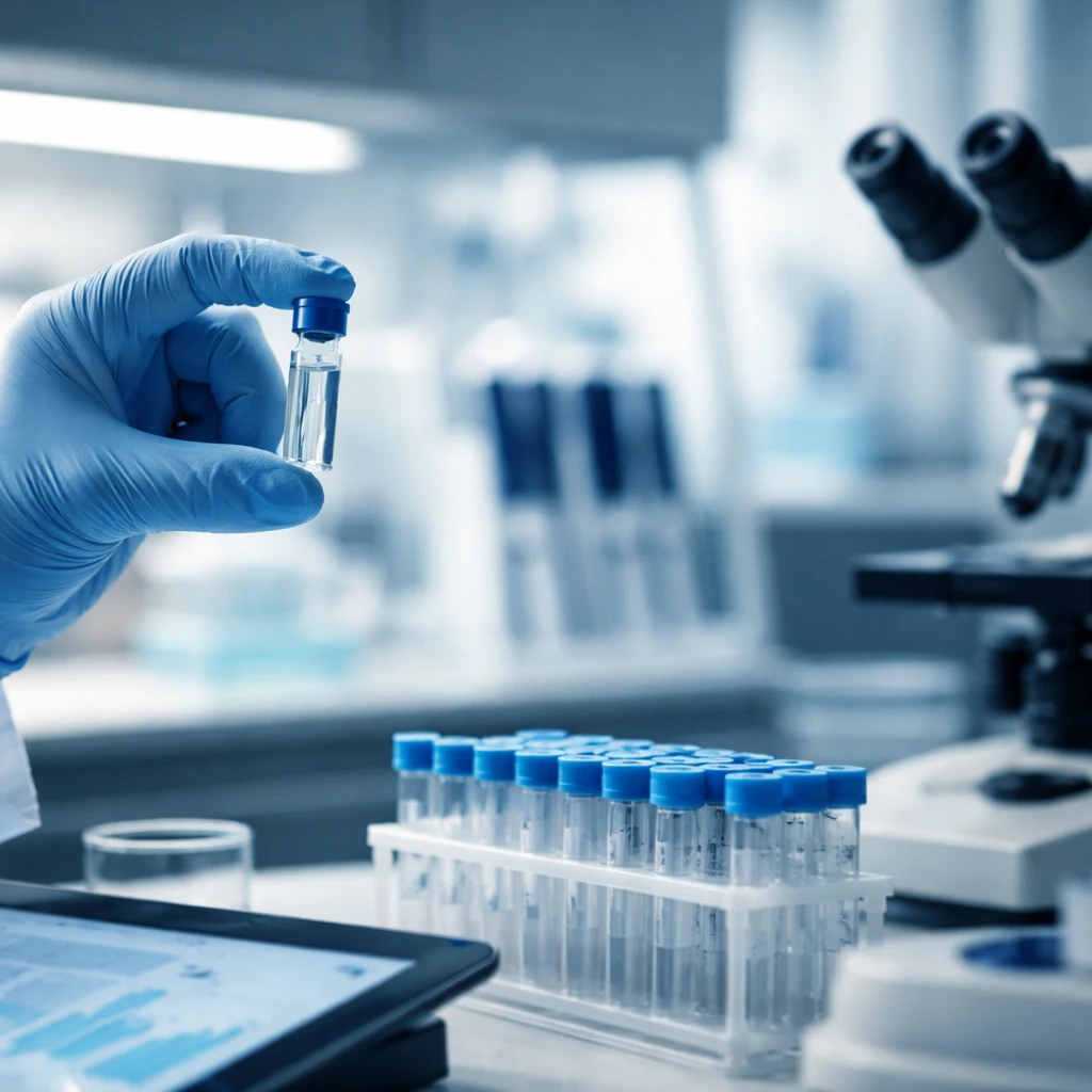 Inhibrx Shares Rally After Report of Interest from Major Drugmakers