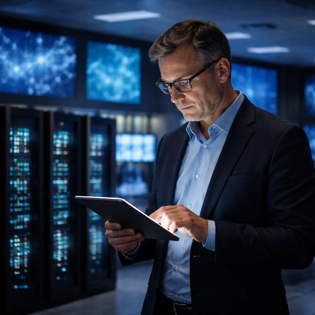 Cogent Communications VP Disposes of $56k in Stock; Q4 Shows EPS Beat but Revenue Shortfall