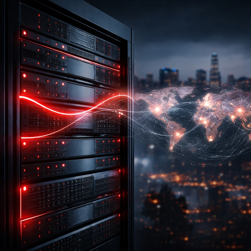 Fastly: A Re-Rate Trade If Margins Converge With Cloudflare