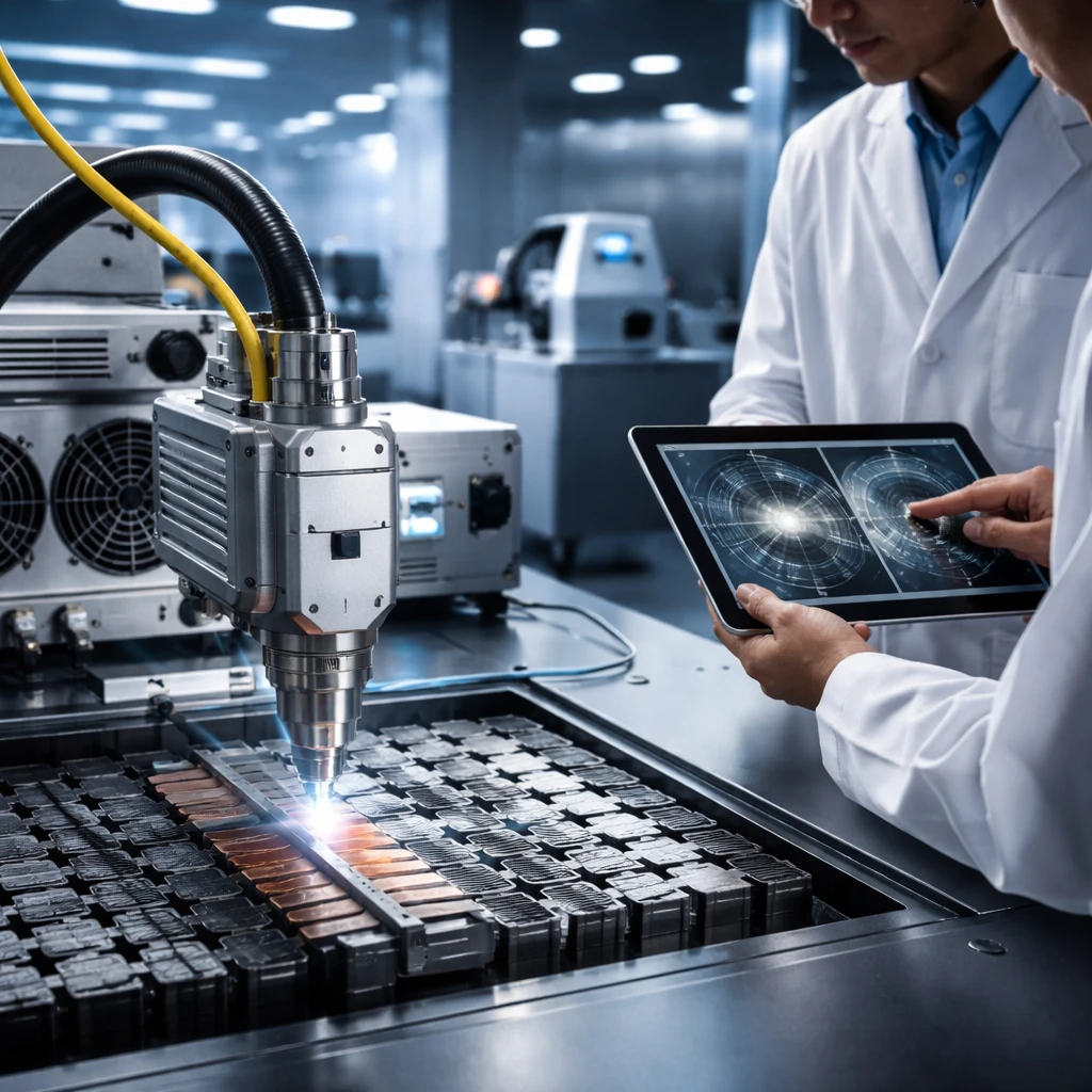 IPG Photonics: Buy the Growth Narrative — A 180-Day Long Trade Idea