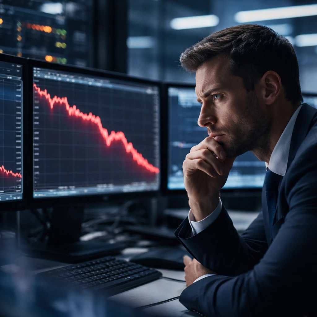 Applied Optoelectronics Slumps After $600M ATM Offering; Sector Weakness and Insider Sales Add Pressure