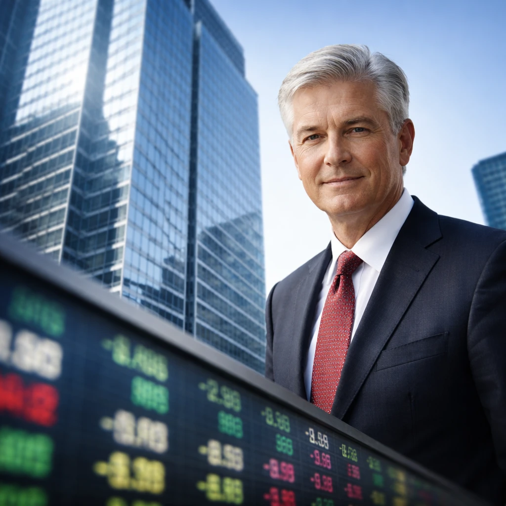 BancFirst Director David Rainbolt Executes $2.1 Million Stock Sale