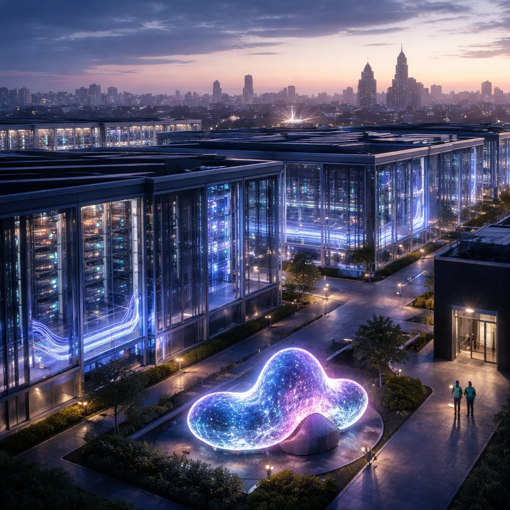 Nebius’ Hidden Revenue Stream: Betting on a $45B+ Backlog to Drive a Mid-Term Rally