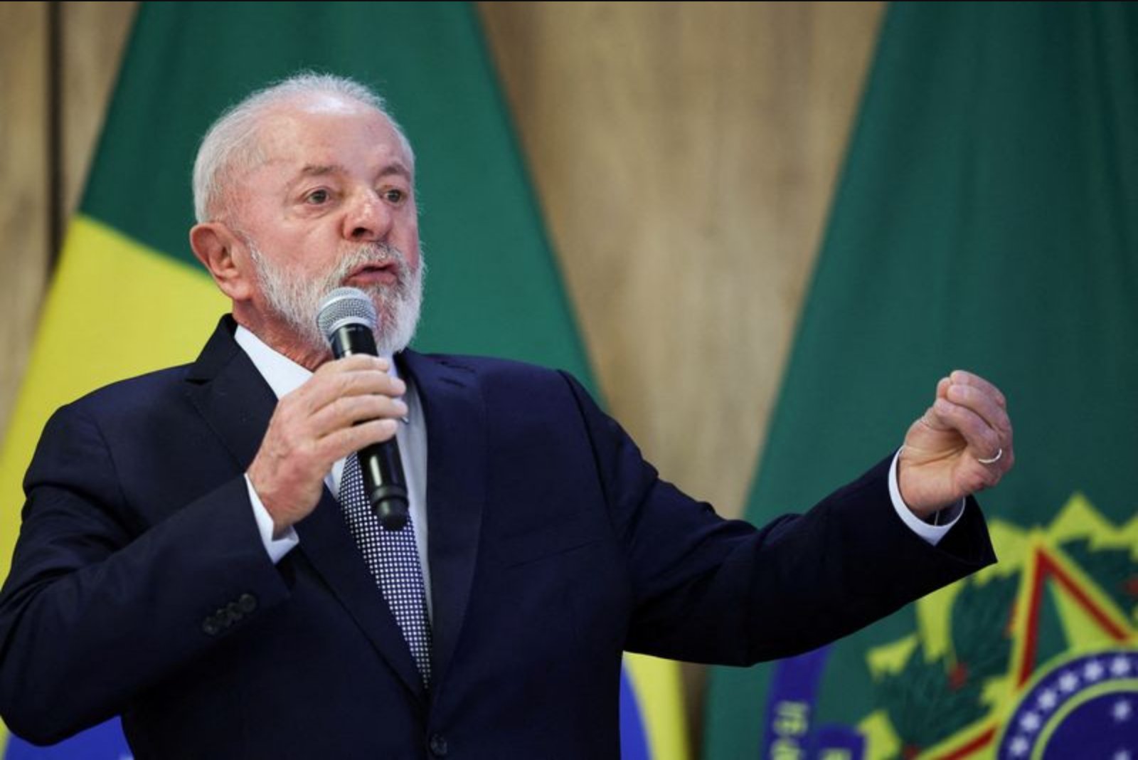 Dividend Withholding Falls Short, Putting Lula’s Tax Offset Plan Under Pressure