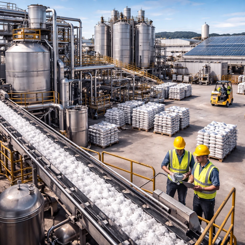 Rothschild Redburn Flags Fresh Downside Risk for Lithium Prices