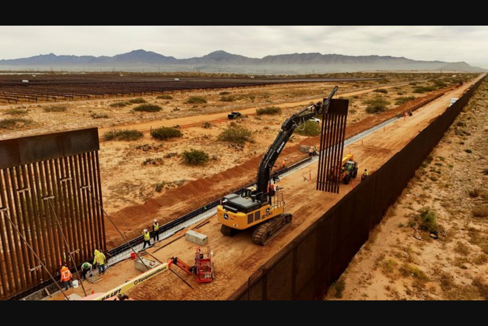 USCIS Restarts Some Asylum Adjudications After November Suspension