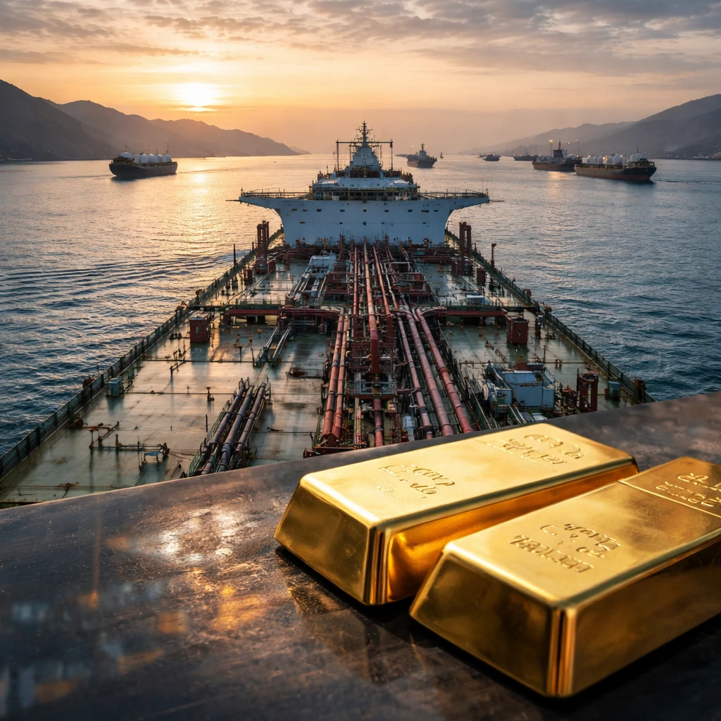 TSX Futures Jump After U.S.-Iran Temporary Ceasefire Announcement