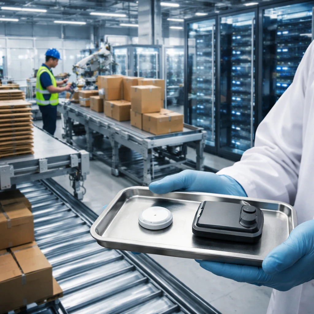 Deutsche Bank Sees Value Across Diabetes Devices and Adjacent Industrials, Backing DexCom and Insulet