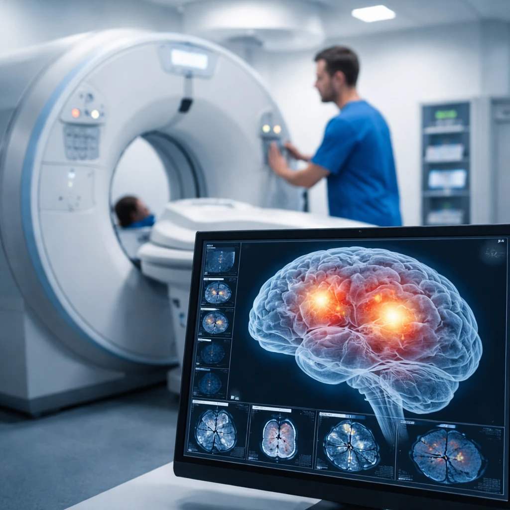 Telix Shares Rise After FDA Accepts Resubmitted NDA for TLX101-Px